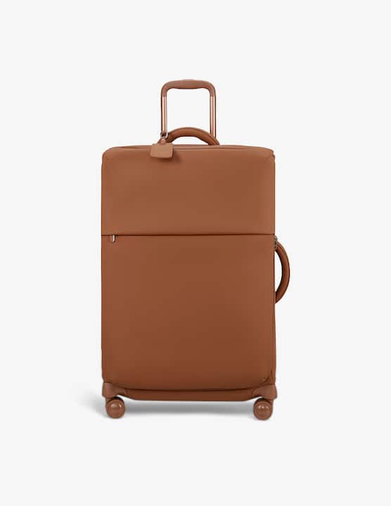 Lipault - Lost In Berlin Long Trip 2.0 Nutsy Nut - €299,00
