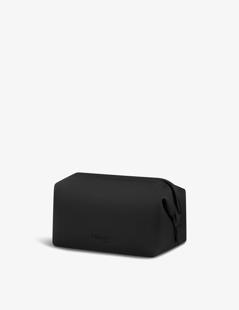 rinascente Lipault Lost In Berlin Toiletry Kit S 2.0