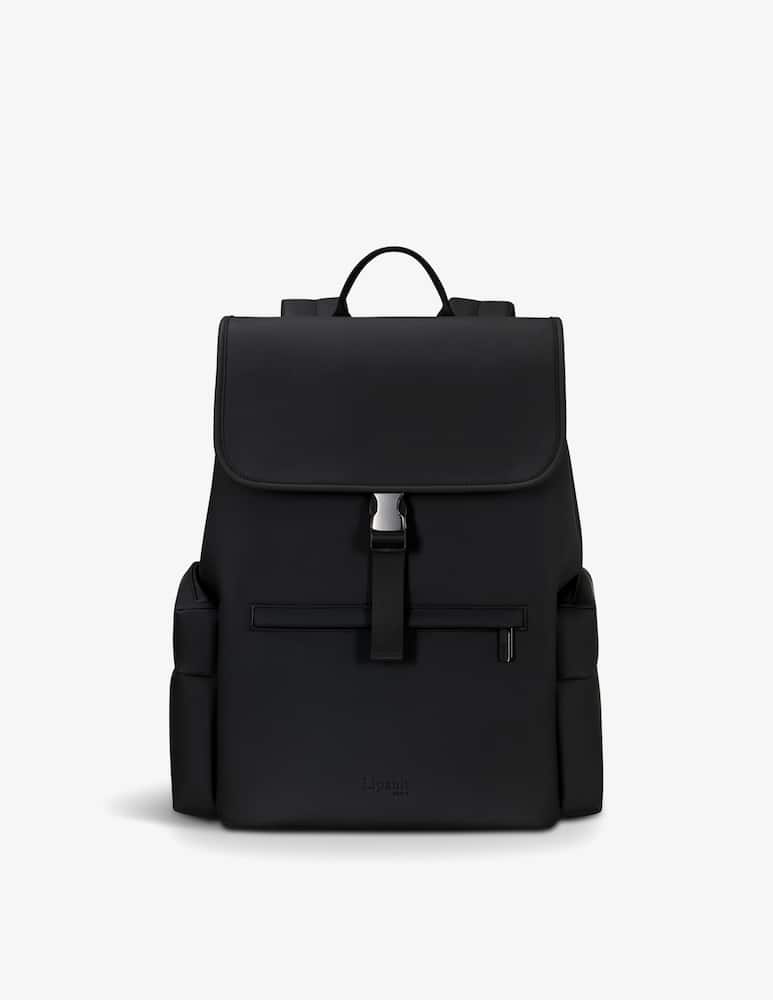 rinascente Lipault Lost In Berlin Cargo Backpack 2.0
