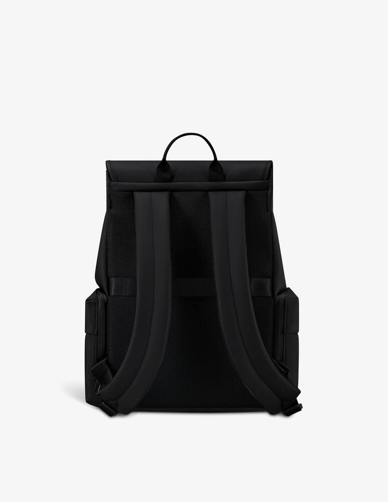 rinascente Lipault Lost In Berlin Cargo Backpack 2.0