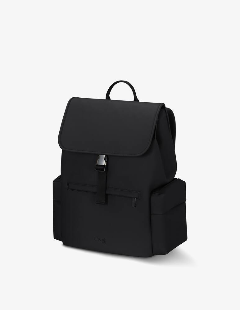 rinascente Lipault Lost In Berlin Cargo Backpack 2.0