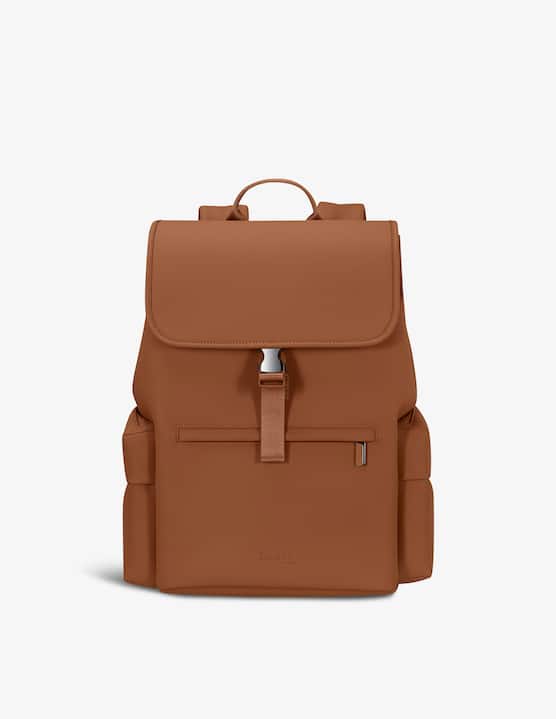 Lipault - Lost In Berlin Cargo Zaino 2.0 Nutsy Nut - €129,00