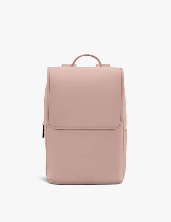 Lipault - Lost In Berlin Square Zaino 2.0 Rose Quartz - €99,00