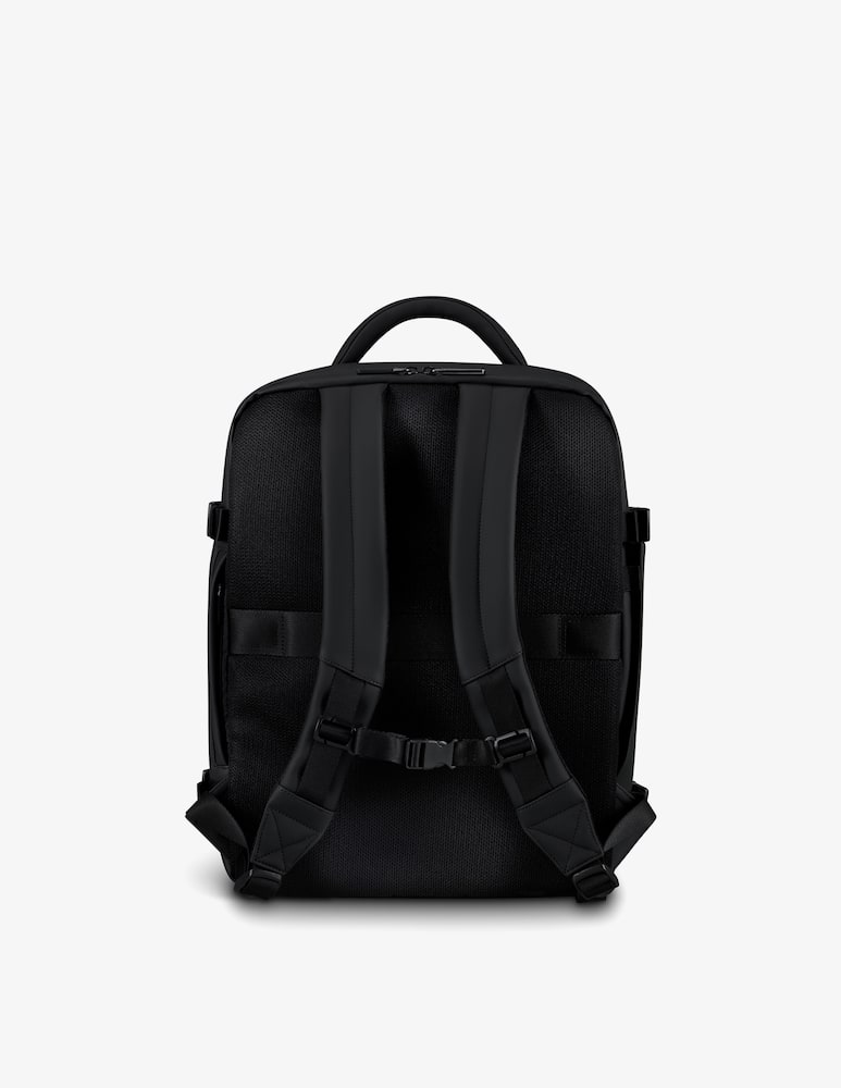 rinascente Lipault Lost In Berlin Travel Backpack 2.0