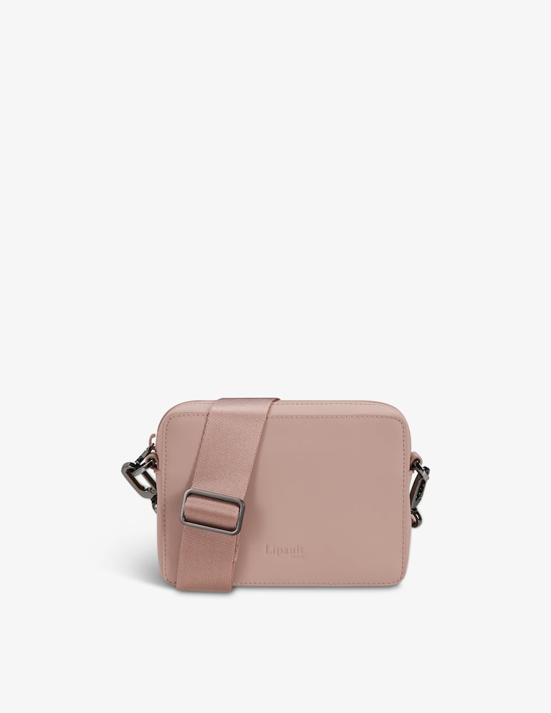 Lipault Lost In Berlin Borsa a Tracolla - immagine 1 Lipault Lost In Berlin Borsa a Tracolla - immagine 1