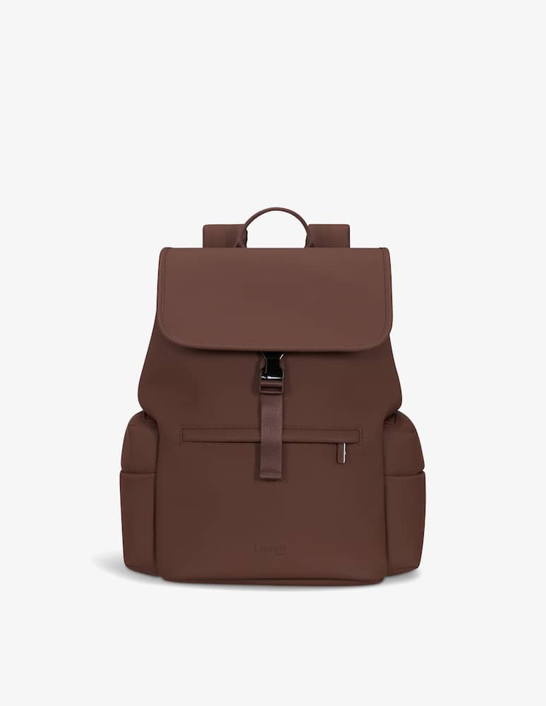 rinascente Lipault Lost In Berlin Cargo Backpack 2.0