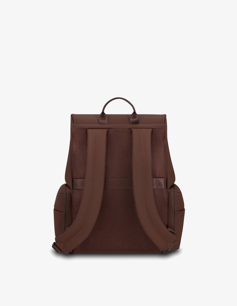 rinascente Lipault Lost In Berlin Cargo Backpack 2.0