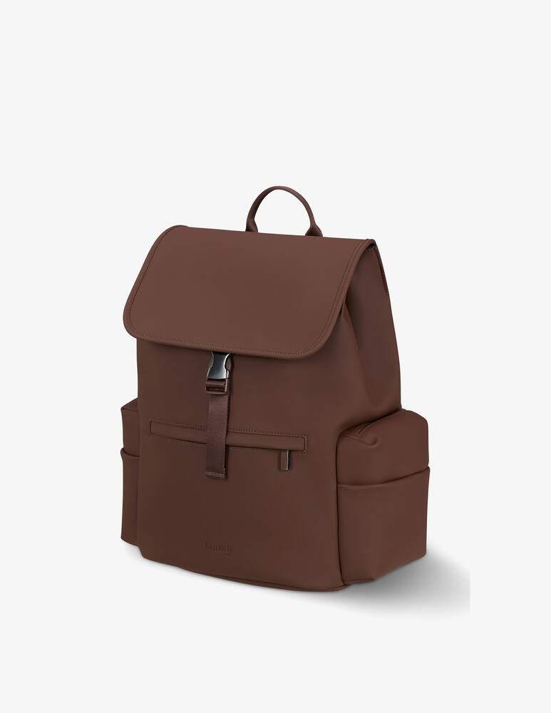 rinascente Lipault Lost In Berlin Cargo Backpack 2.0