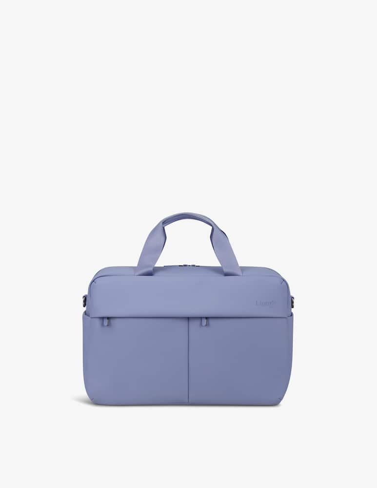 rinascente Lipault Lost In Berlin 24H Bag 2.0