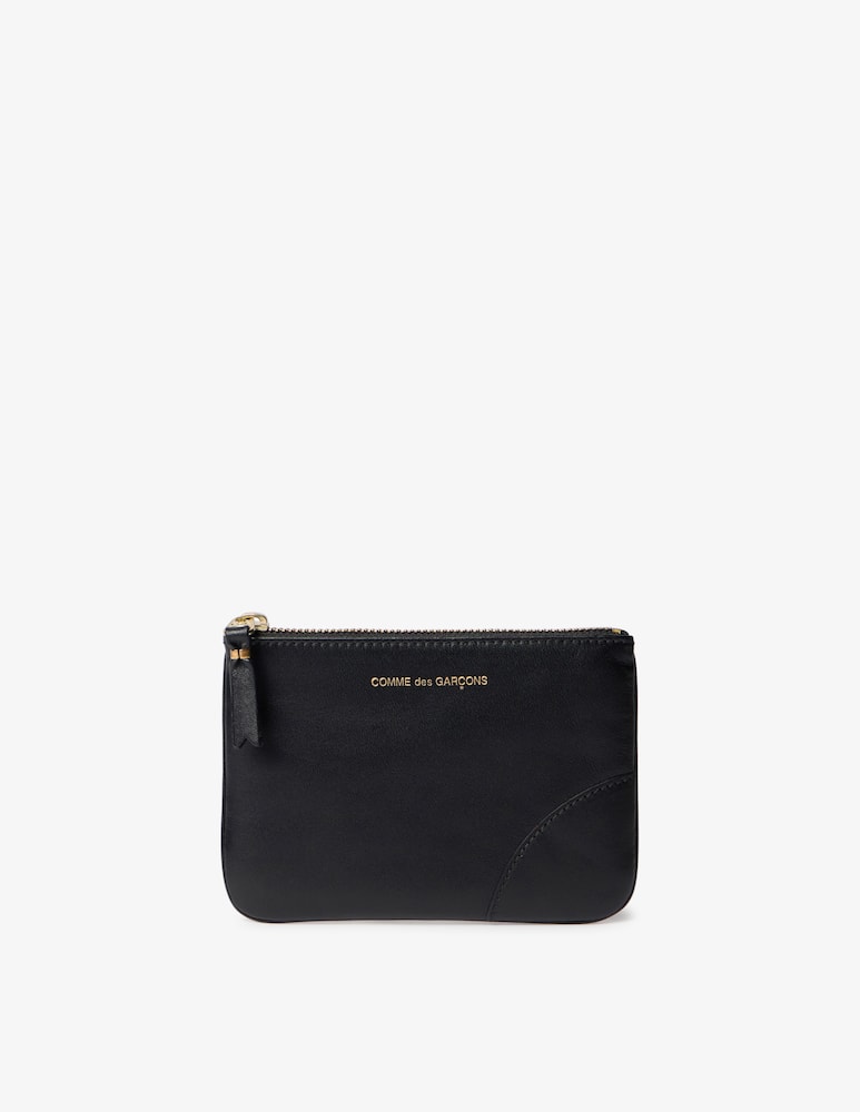 rinascente Comme des Garçons Classic line wallet