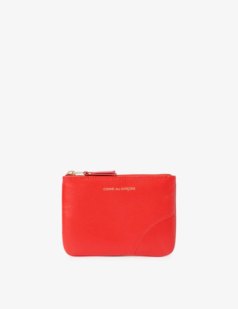 rinascente Comme des Garçons Classic line wallet