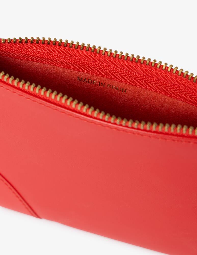 rinascente Comme des Garçons Classic line wallet