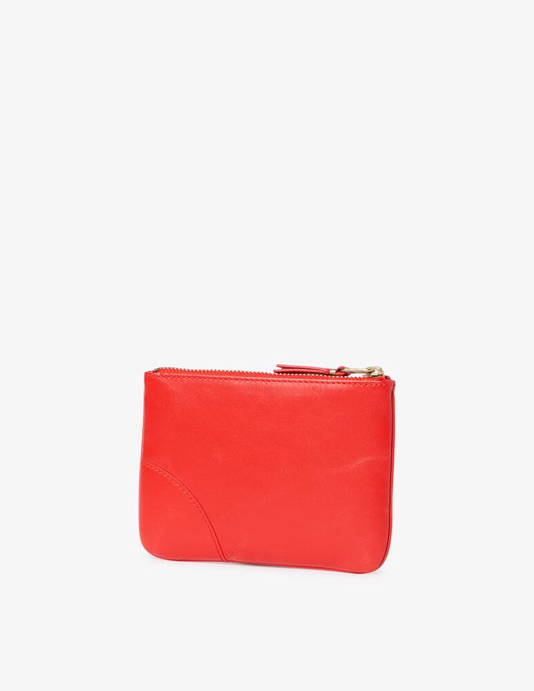 rinascente Comme des Garçons Classic line wallet