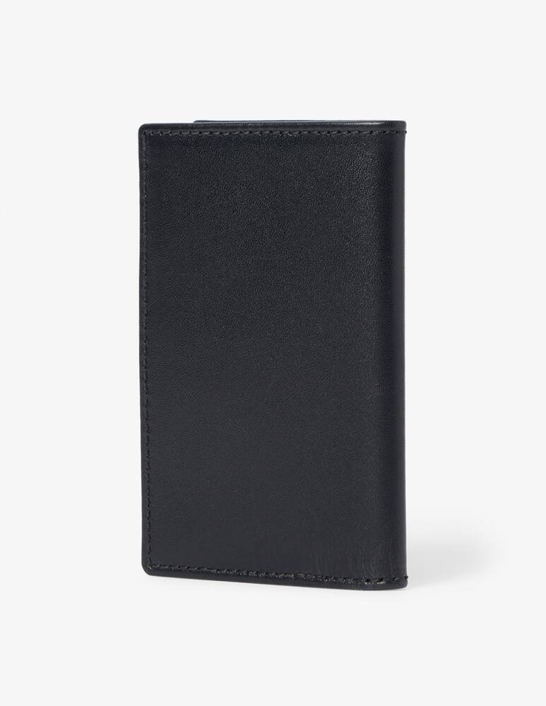rinascente Comme des Garçons Bifold leather wallet