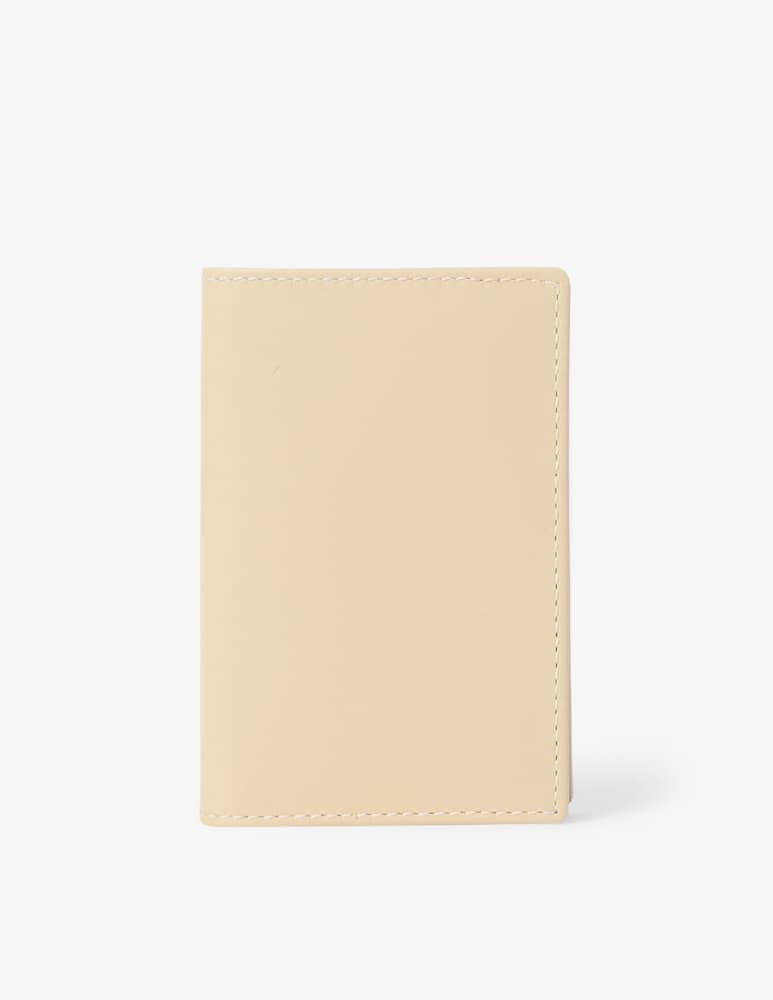 Comme des Garçons Classic wallet - picture 1 Comme des Garçons Classic wallet - picture 1