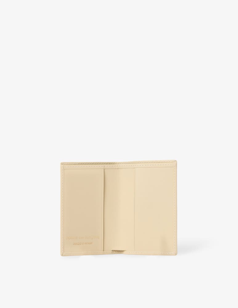 Comme des Garçons Classic wallet - picture 2 Comme des Garçons Classic wallet - picture 2
