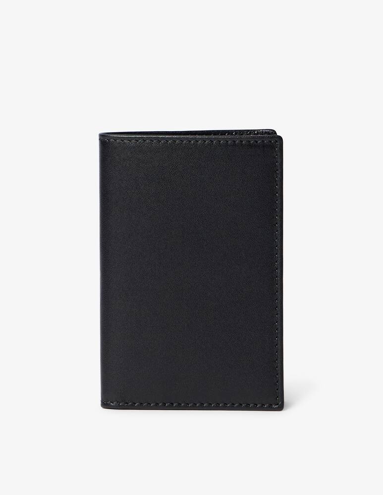 rinascente Comme des Garçons Classic no zip wallet