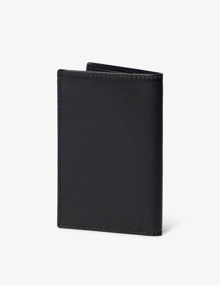 rinascente Comme des Garçons Classic no zip wallet