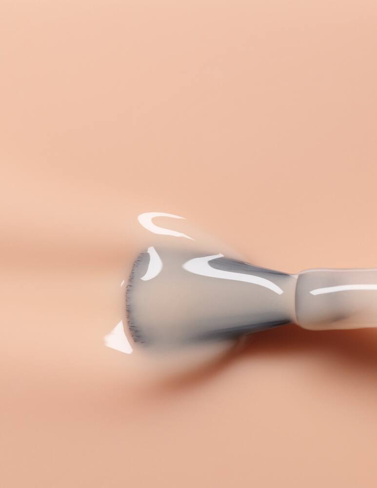 rinascente Manucurist GREEN Nude