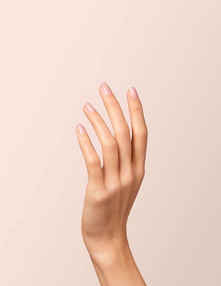 rinascente Manucurist GREEN Hortencia