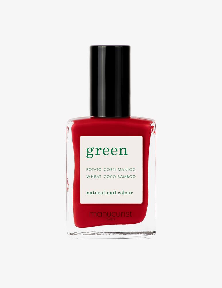 Manucurist GREEN Red Cherry - immagine 1 Manucurist GREEN Red Cherry - immagine 1
