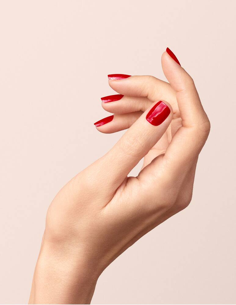 rinascente Manucurist GREEN Red Cherry