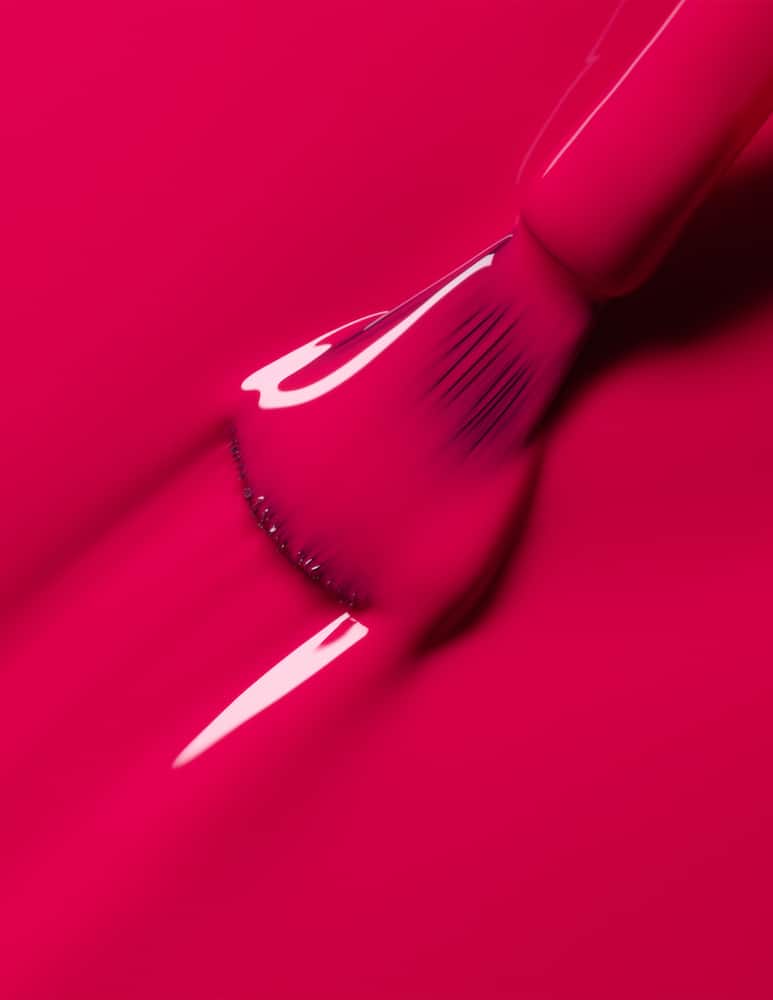 rinascente Manucurist GREEN Peonie