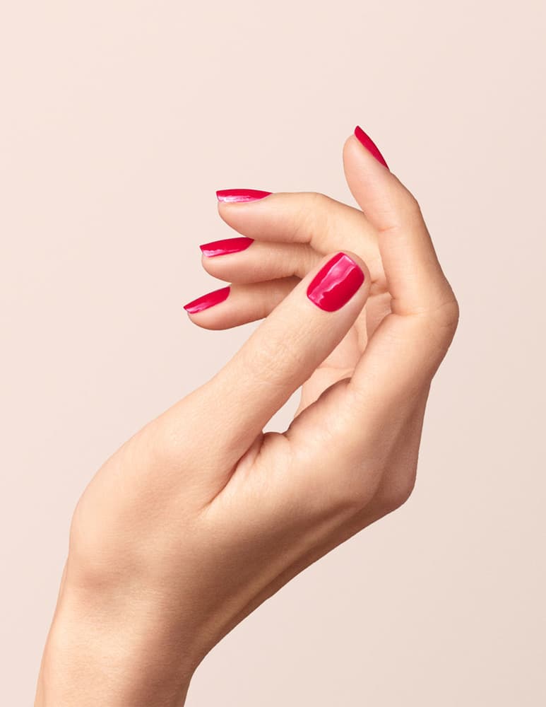 rinascente Manucurist GREEN Peonie