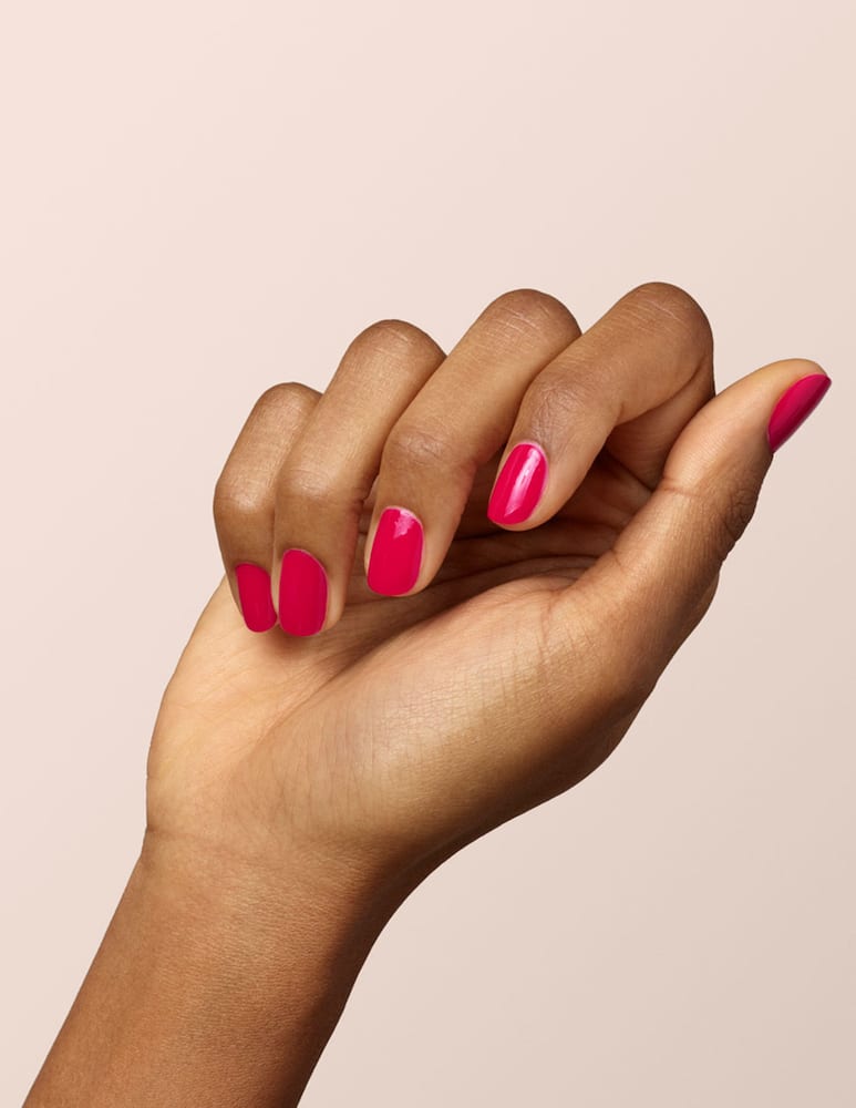 rinascente Manucurist GREEN Peonie