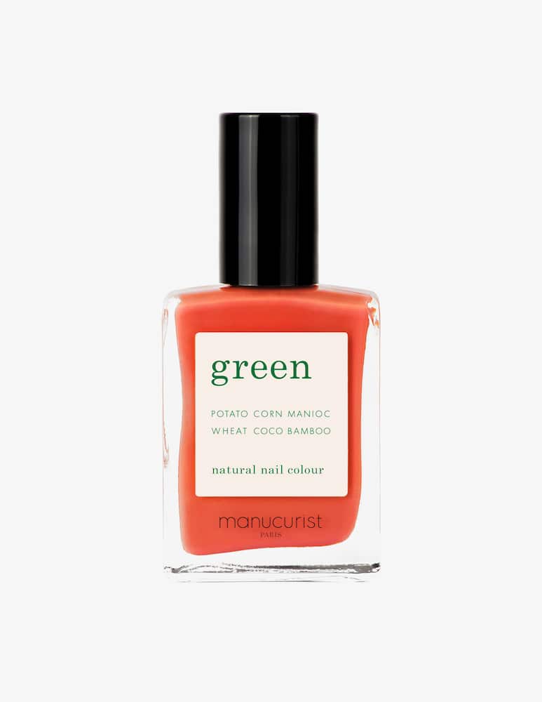 Manucurist GREEN Coral reef - immagine 1 Manucurist GREEN Coral reef - immagine 1
