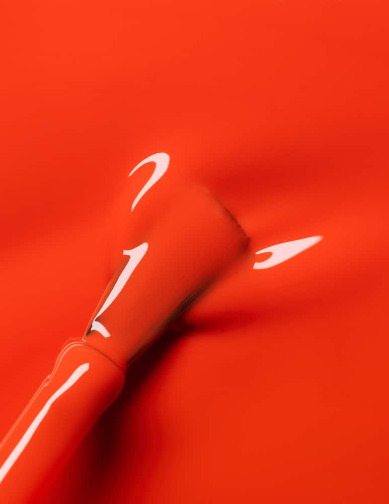 rinascente Manucurist GREEN Coral reef