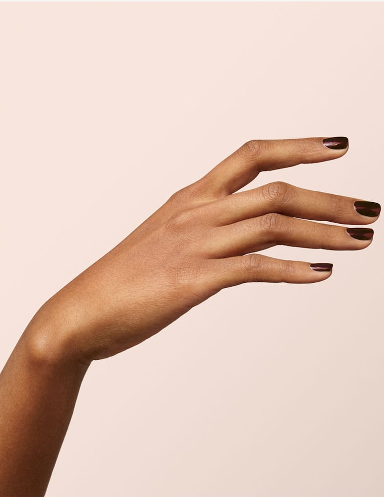 rinascente Manucurist GREEN Hollyhock