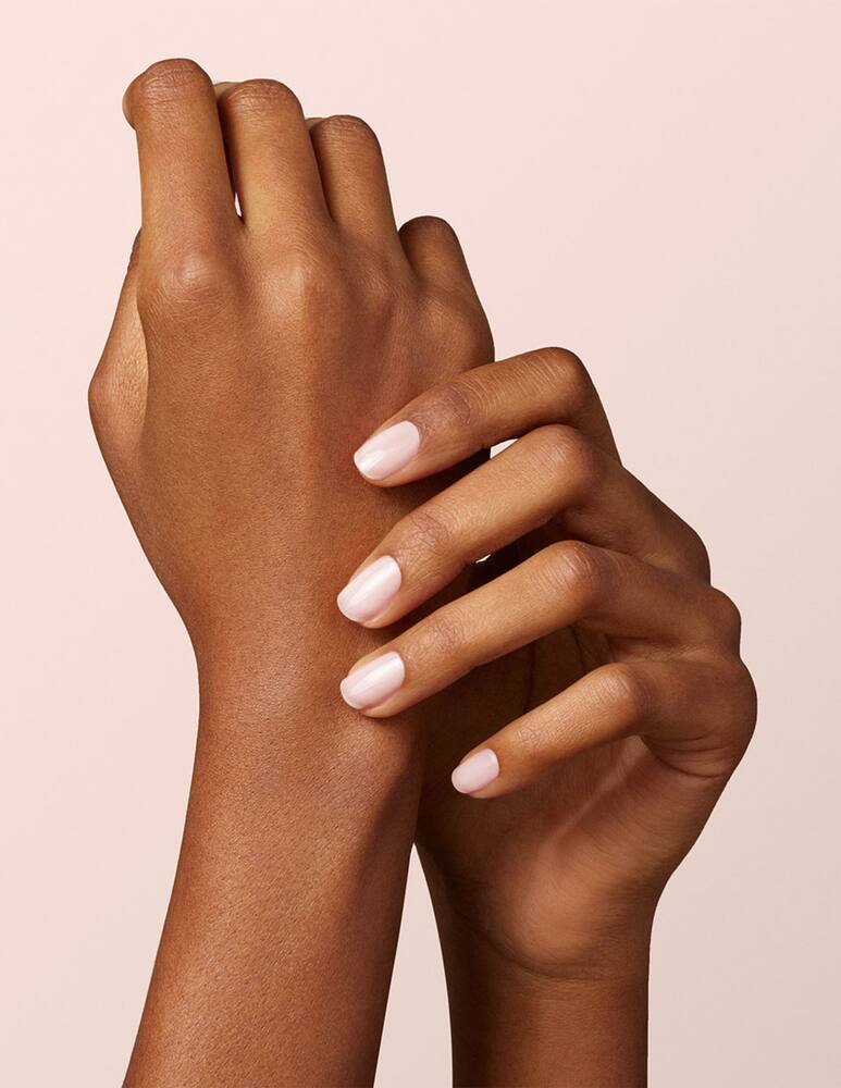 rinascente Manucurist GREEN Milky White