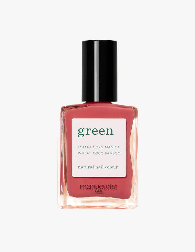 Manucurist GREEN Bois de rose - immagine 1