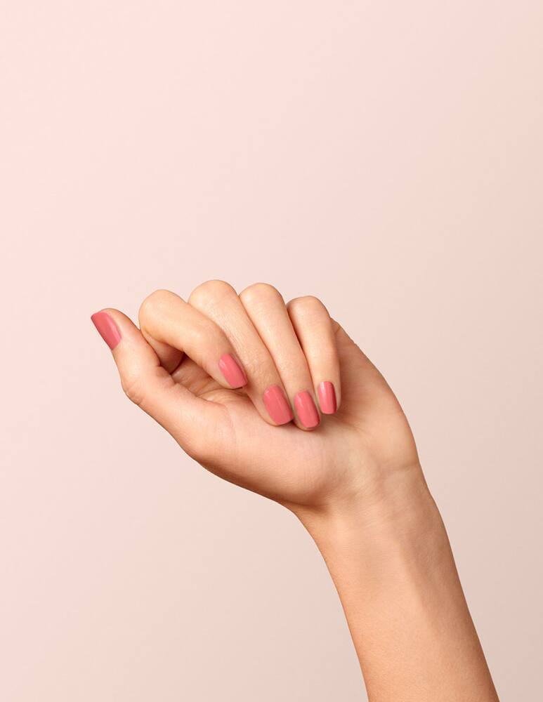 rinascente Manucurist GREEN Bois de rose