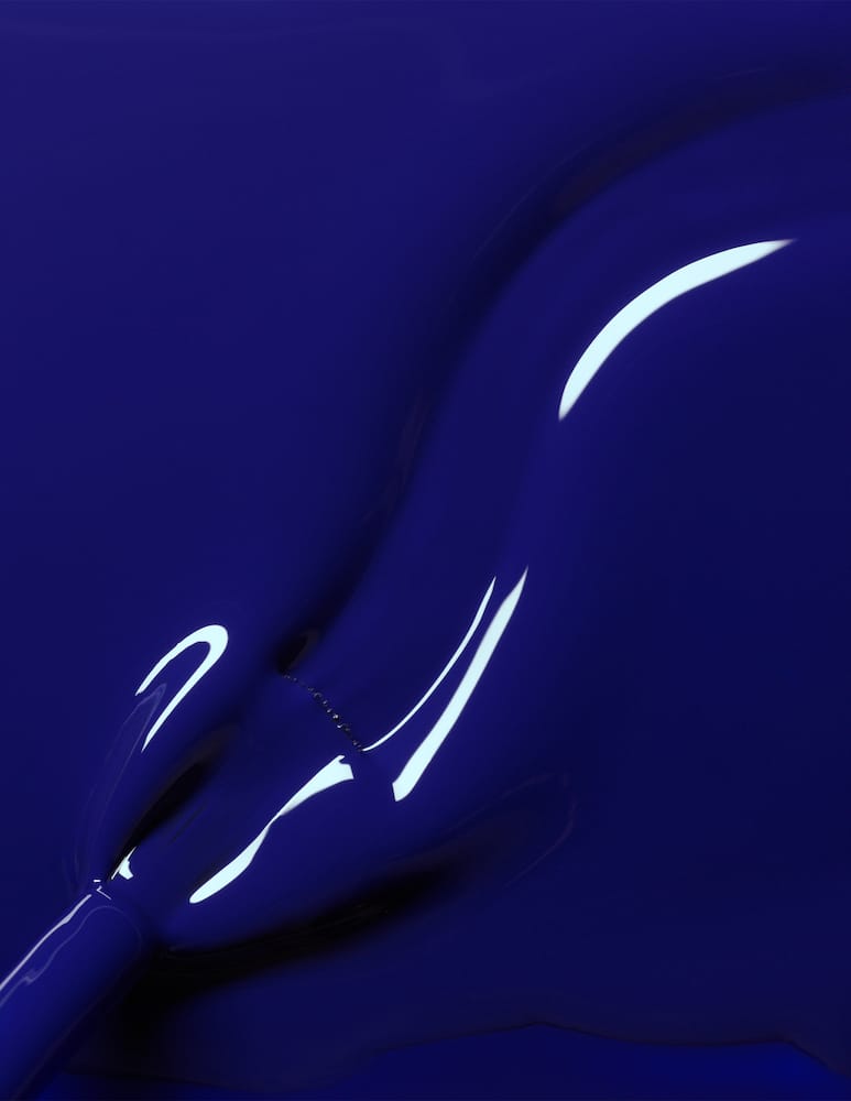 rinascente Manucurist GREEN Navy Blue