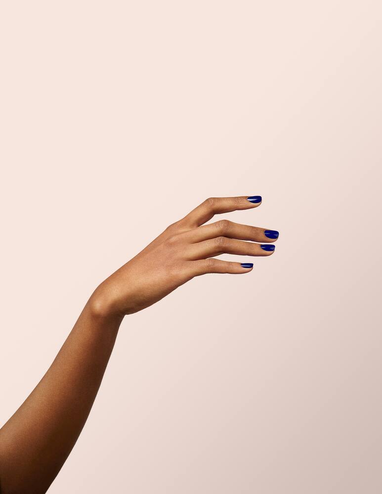 rinascente Manucurist GREEN Navy Blue