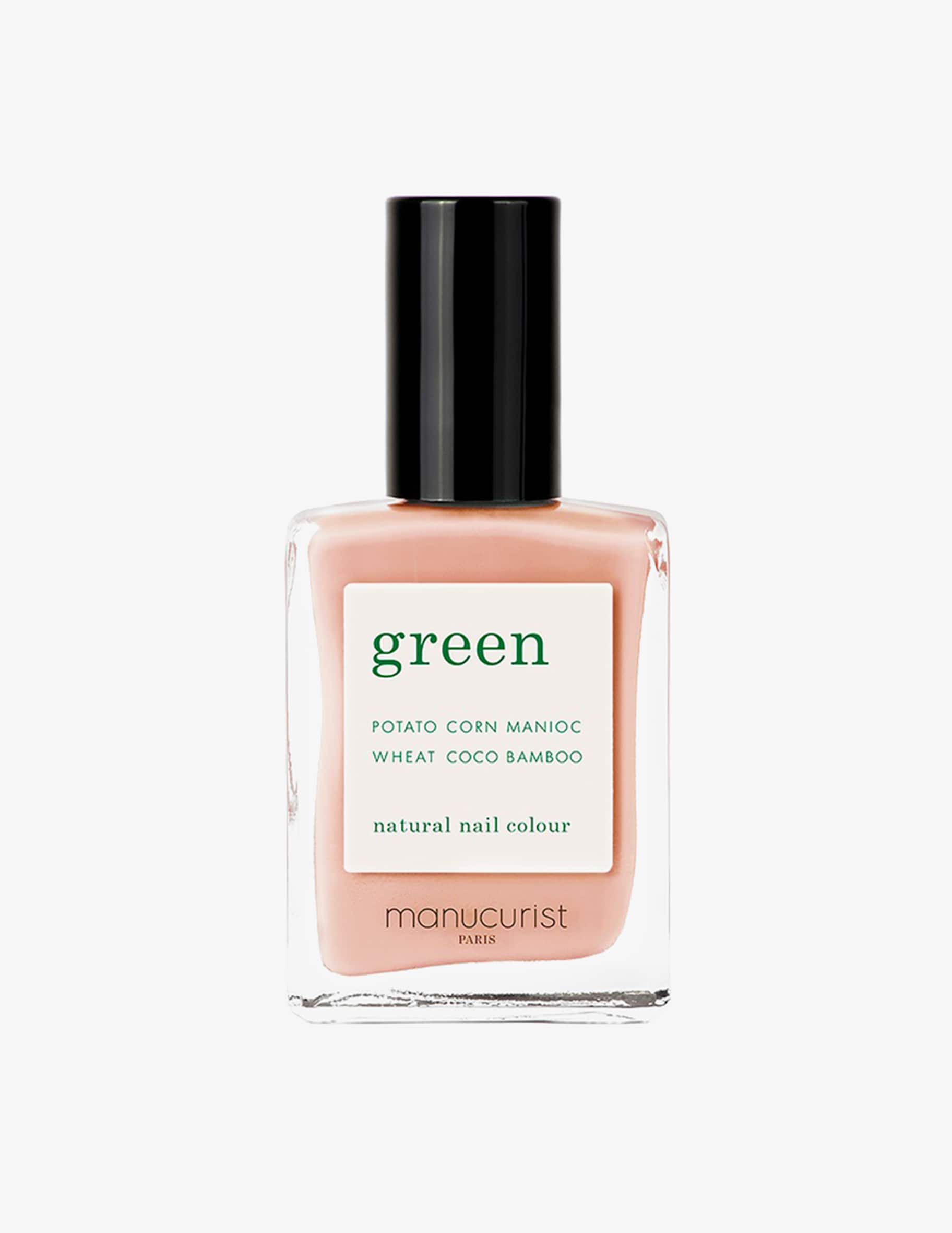 Acquista Manucurist GREEN Shell Beige su Rinascente