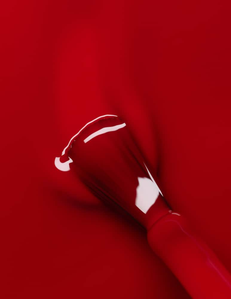 rinascente Manucurist GREEN FLASH Red Cherry