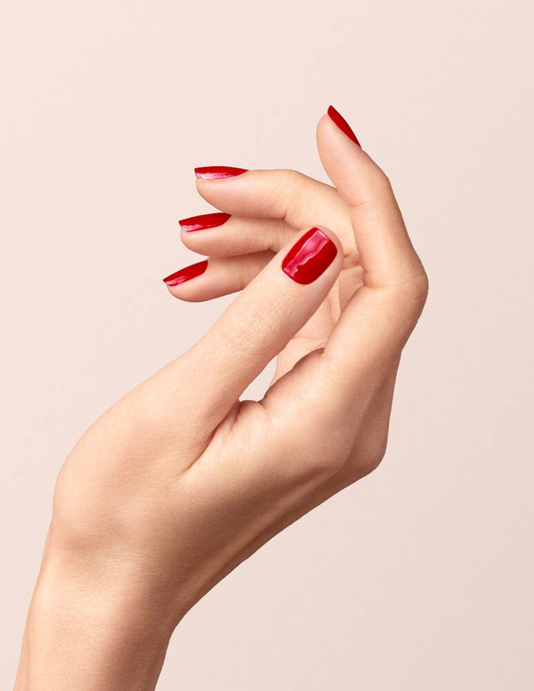 rinascente Manucurist GREEN FLASH Red Cherry