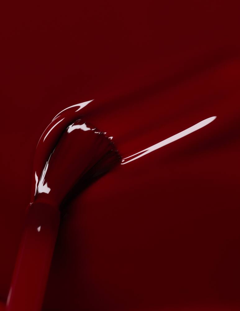 rinascente Manucurist GREEN FLASH Dark Pansy