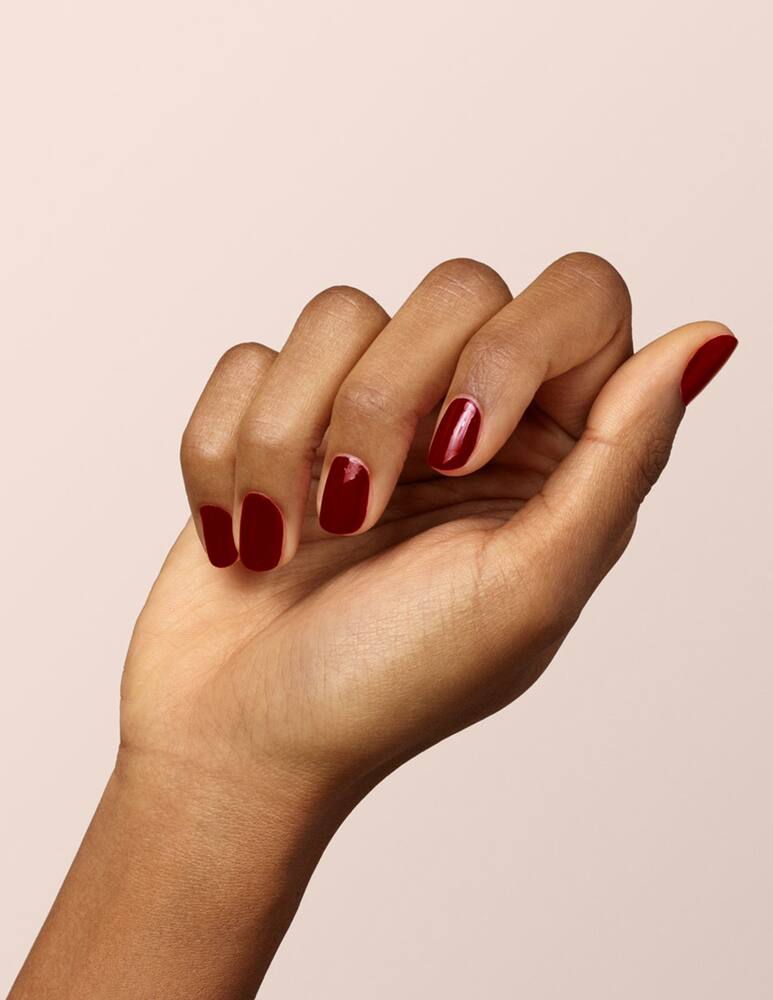 rinascente Manucurist GREEN FLASH Dark Pansy