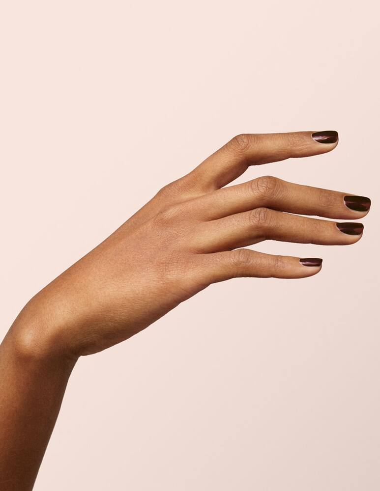 rinascente Manucurist GREEN FLASH Hollyhock