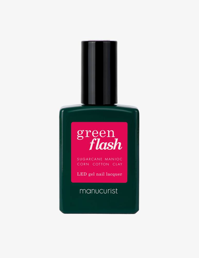 rinascente Manucurist GREEN FLASH Peonie