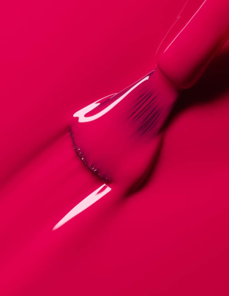 rinascente Manucurist GREEN FLASH Peonie