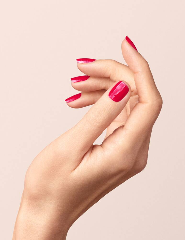 rinascente Manucurist GREEN FLASH Peonie