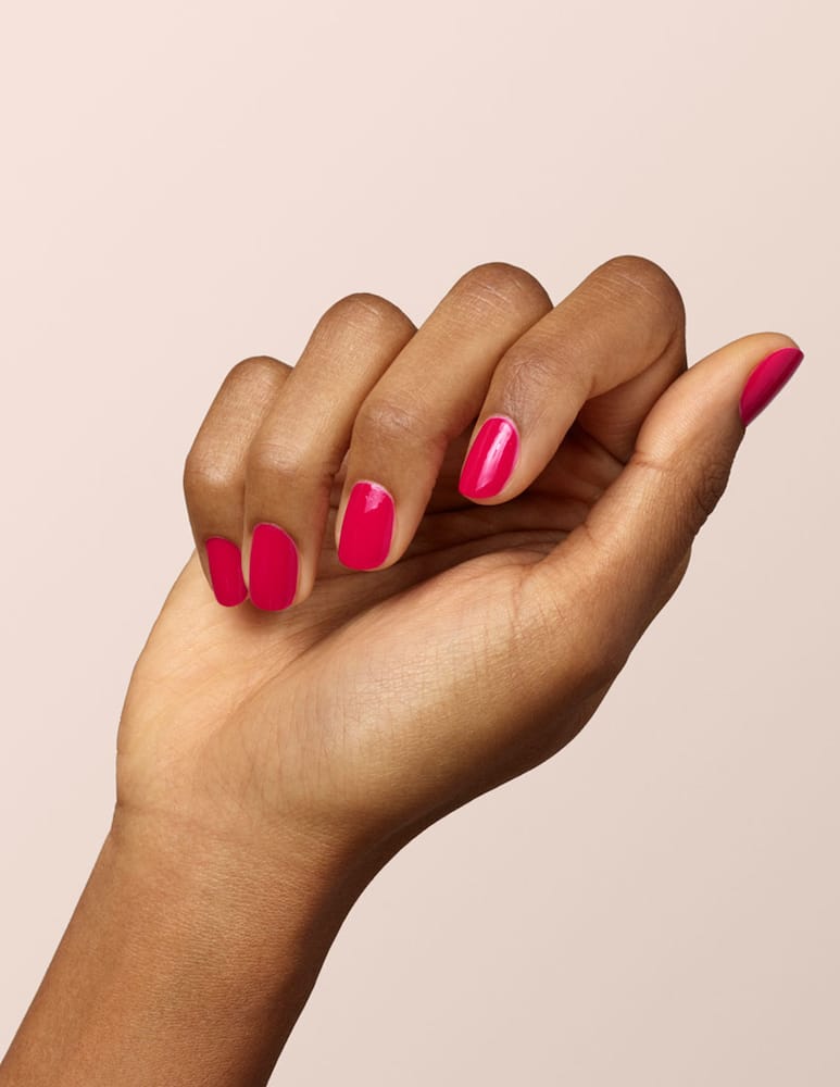 rinascente Manucurist GREEN FLASH Peonie