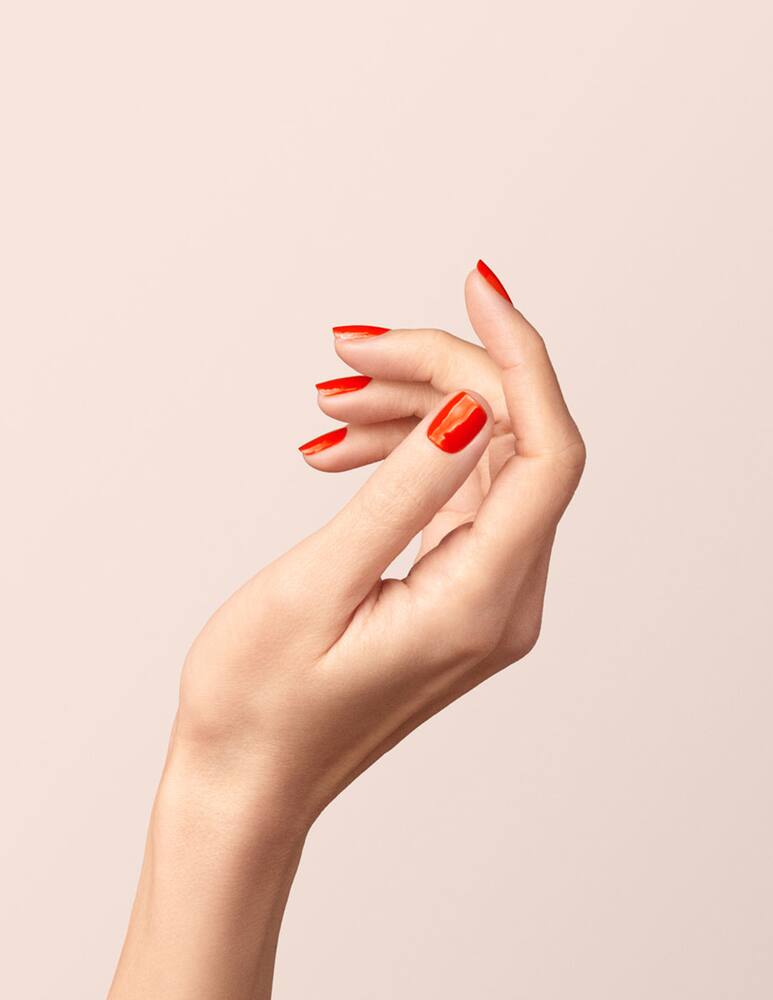 rinascente Manucurist GREEN FLASH Coral reef