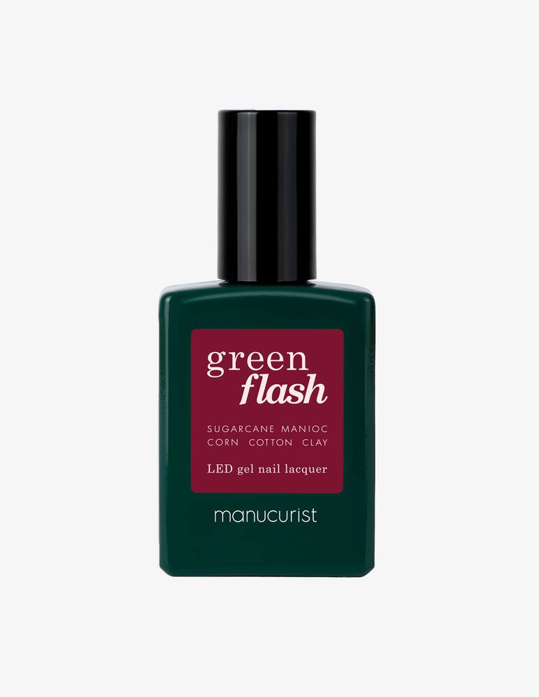 Manucurist GREEN FLASH Violeta - picture 1 Manucurist GREEN FLASH Violeta - picture 1