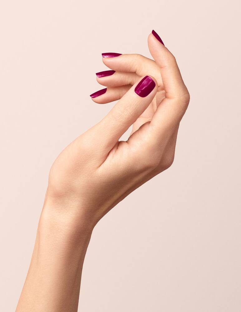 rinascente Manucurist GREEN FLASH Violeta